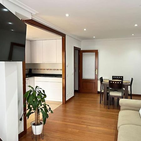 Appartement Piso Acogedor Y Centrico à Santoña Extérieur photo