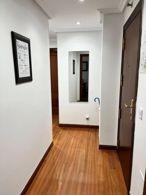 Appartement Piso Acogedor Y Centrico à Santoña Extérieur photo